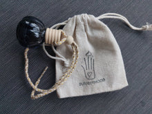 Load image into Gallery viewer, BurnMyMood Keepsake Eco Gift Bag 100% Cotton