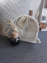 Load image into Gallery viewer, BurnMyMood Keepsake Eco Gift Bag 100% Cotton