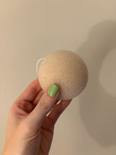 Load image into Gallery viewer, Konjac Sponge