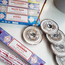 Load image into Gallery viewer, Incense Sticks Starter Kit