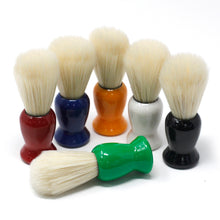 Load image into Gallery viewer, Mens Grooming Shaving Brush