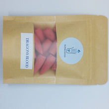 Load image into Gallery viewer, Dragons Blood Backflow Incense Cones