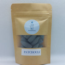 Load image into Gallery viewer, Patchouli Backflow Incense Cones