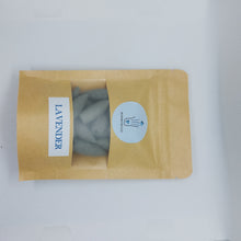 Load image into Gallery viewer, Lavender Backflow Incense Cones