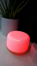 Load image into Gallery viewer, Aromatherapy Diffuser & Humidifier - Fengshui Pod
