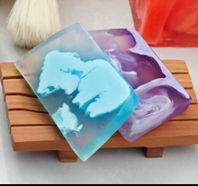 Load image into Gallery viewer, Energy - Shaving Soap Loaf