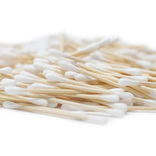 Load image into Gallery viewer, Bamboo Cotton Buds