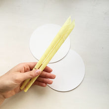 Load image into Gallery viewer, Natural Ear Candle - Unscented