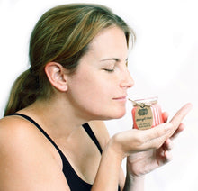 Load image into Gallery viewer, Fresh Linen Soy Pot Wax Candle