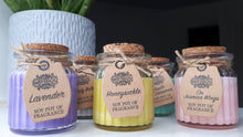 Load image into Gallery viewer, Soy Pot Of Fragrance Candles Giftset