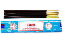 Load image into Gallery viewer, Karma Incense Sticks