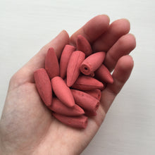 Load image into Gallery viewer, Dragons Blood Backflow incense cones