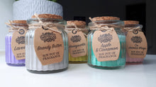 Load image into Gallery viewer, Soy Pot Of Fragrance Candles Giftset