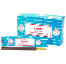 Load image into Gallery viewer, Karma Incense Sticks