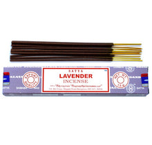 Load image into Gallery viewer, Lavender Incense Sticks