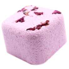 Load image into Gallery viewer, Rosepatchouli - Aromatherapy Shower Steamer Bath Bombs