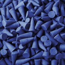 Load image into Gallery viewer, Tibetan musk incense cones male health mens mental health natural organic ethical eco-friendly vegan