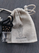 Load image into Gallery viewer, BurnMyMood Keepsake Eco Gift Bag 100% Cotton
