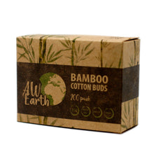 Load image into Gallery viewer, Bamboo Cotton Buds
