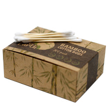 Load image into Gallery viewer, Bamboo Cotton Buds
