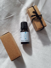 Load image into Gallery viewer, Tea Tree Essential Oil
