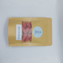 Load image into Gallery viewer, Dragons Blood Backflow Incense Cones
