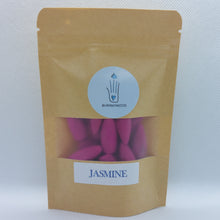 Load image into Gallery viewer, Jasmine Backflow Incense Cones
