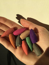 Load image into Gallery viewer, Opium Backflow Incense Cones
