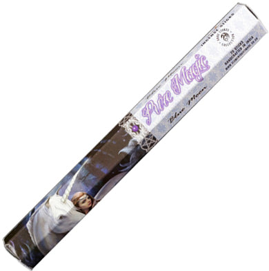 Pure Magic Blue Moon - Opium Incense Sticks
