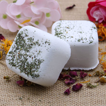 Load image into Gallery viewer, Eucalyptus - Aromatherapy Shower Steamer Bath Bombs
