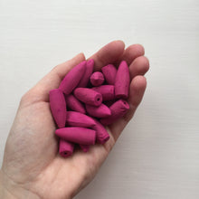 Load image into Gallery viewer, jasmine Backflow incense cones
