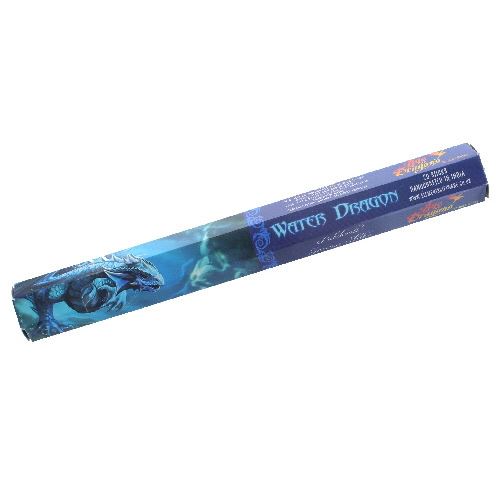 Water Dragon - Patchouli Incense Sticks