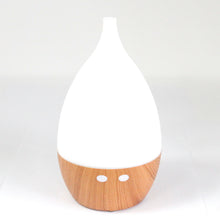 Load image into Gallery viewer, ancient wisdom aromatherapy diffuser humidifier electric LED essential oil milan atomiser Burn My Mood
