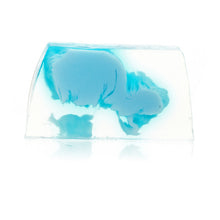 Load image into Gallery viewer, Energy - Shaving Soap Loaf
