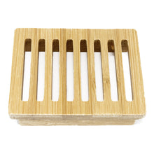 Load image into Gallery viewer, Soap Dish - Hemu Wood
