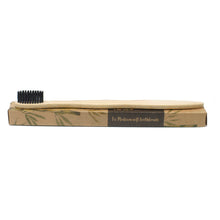Load image into Gallery viewer, Bamboo Charcoal Toothbrush
