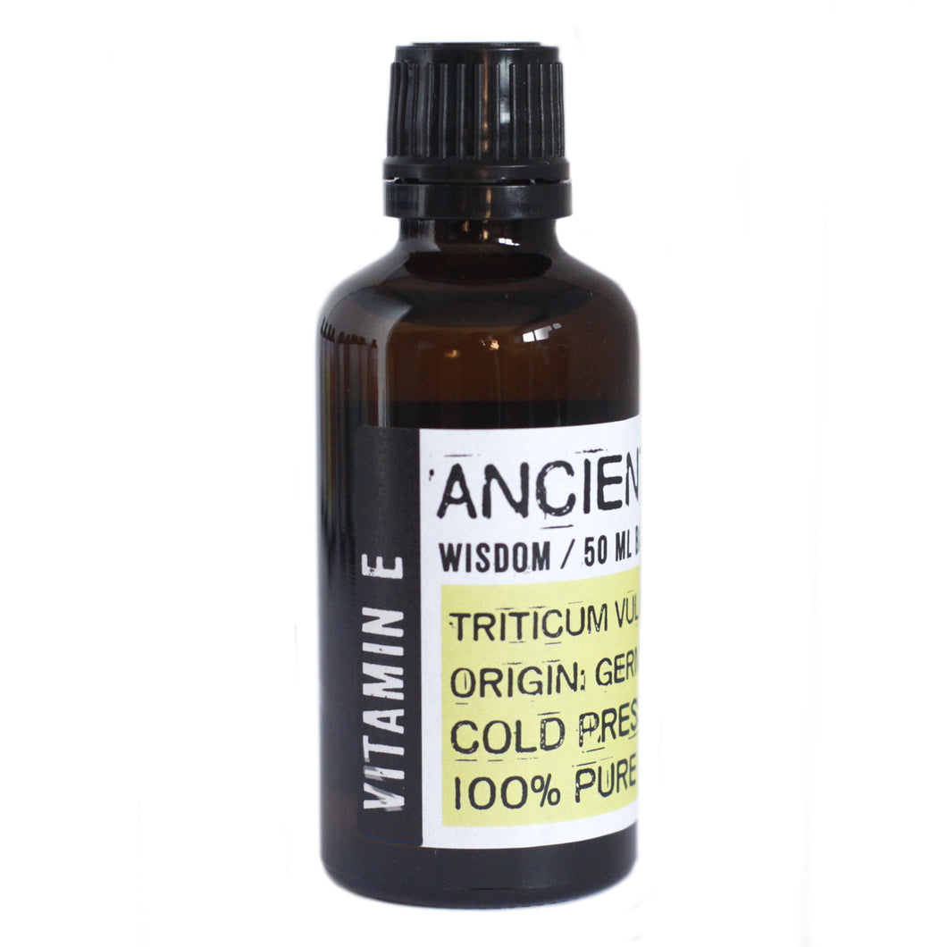 ancient wisdom base carrier oil vitamin e dilute essential oils
